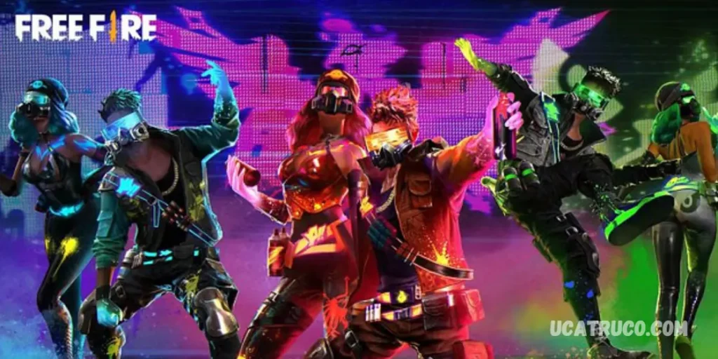 Is There A Skin And Clothing Generator For Free Fire