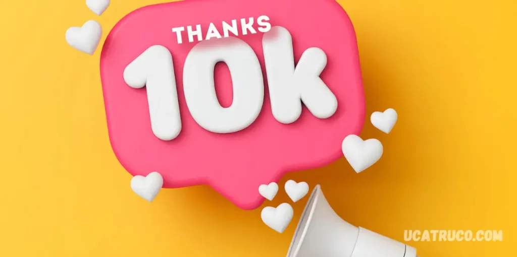 How To Increase 10k Followers On Instagram For Free
