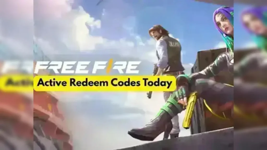 Where Can I Find A Code Generator For Free Fire