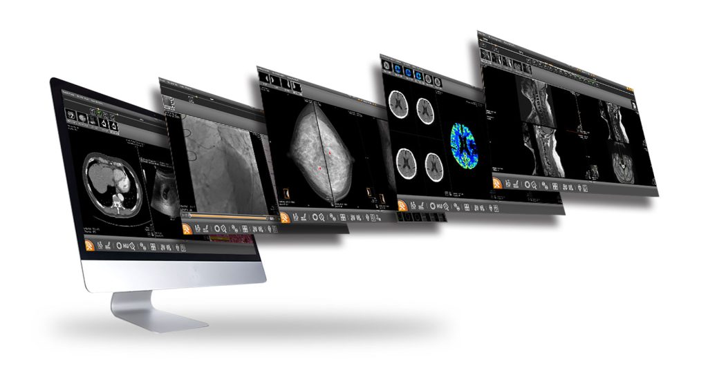 How PACS Systems Improve Efficiency in Diagnostic Imaging
