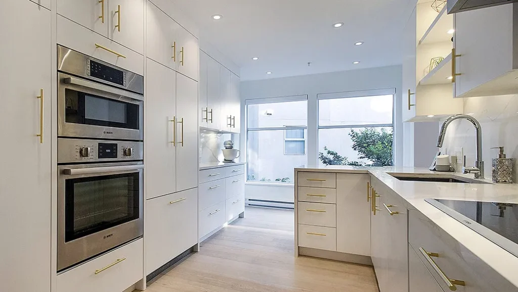 Kitchen Cabinets Design Transforming Your Space with Style and Functionality