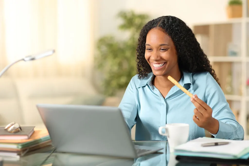 Effective Strategies for Managing Symptoms Remotely