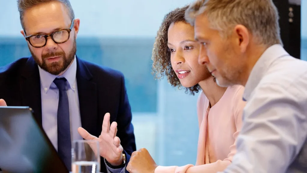 Top Rated Financial Advisors Your Guide to Expert Investment Guidance