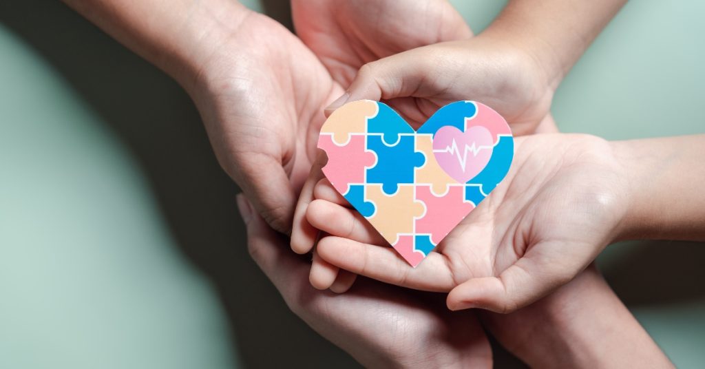 Autism Support in Dubai