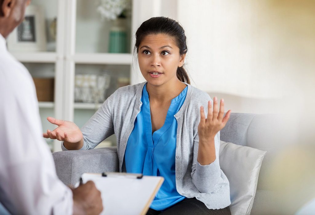 Bringing It All Together: The Value Of Integrated Women's Health Services