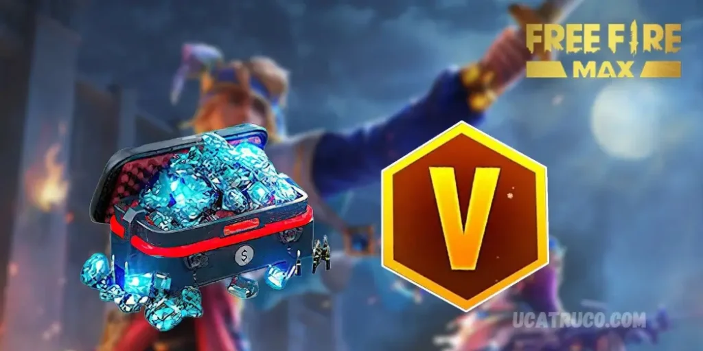 What Benefits Does A Veteran Account Have In Free Fire