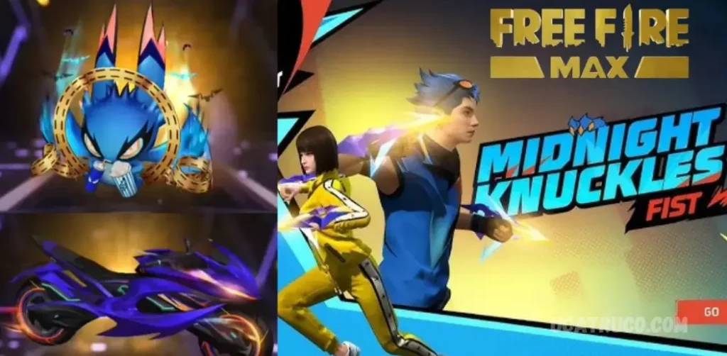 What Is The Latest Free Fire Code