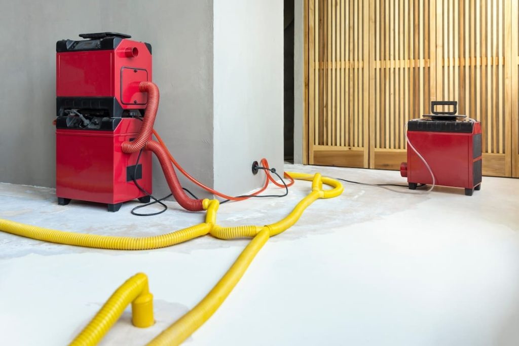 The Cost Of Delay: Why Immediate Commercial Water Damage Restoration Matters?