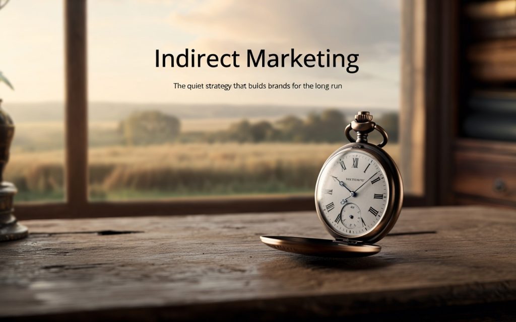 Marketing