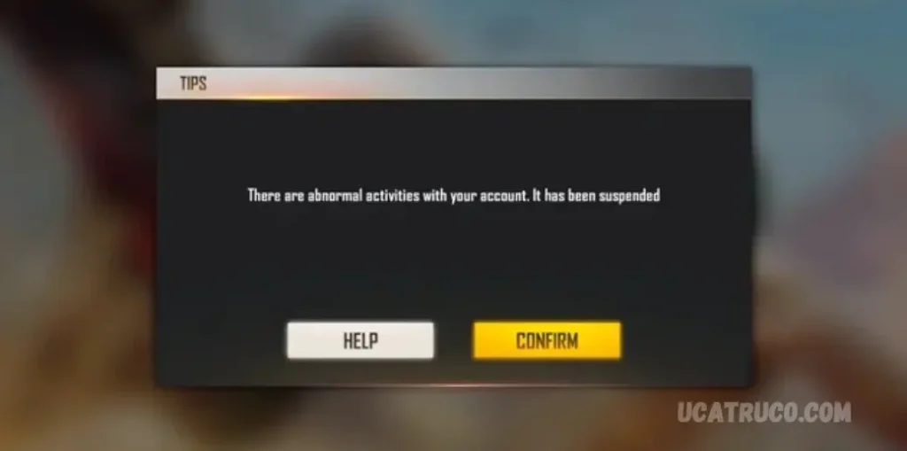 Why Can Using Bugs Get You Banned from Free Fire