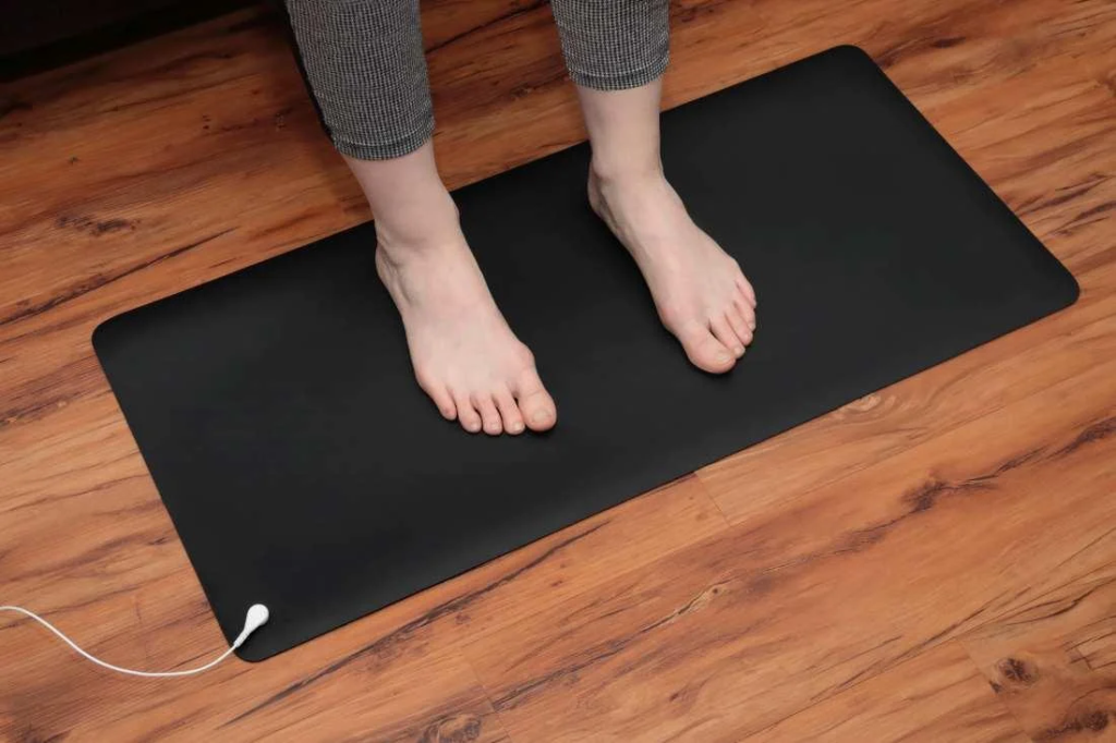 The Science Behind Grounding Mats: Do They Really Work