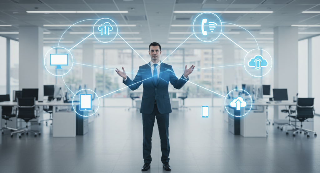 Trends Shaping the Future of SIP Trunk Providers and VoIP Services
