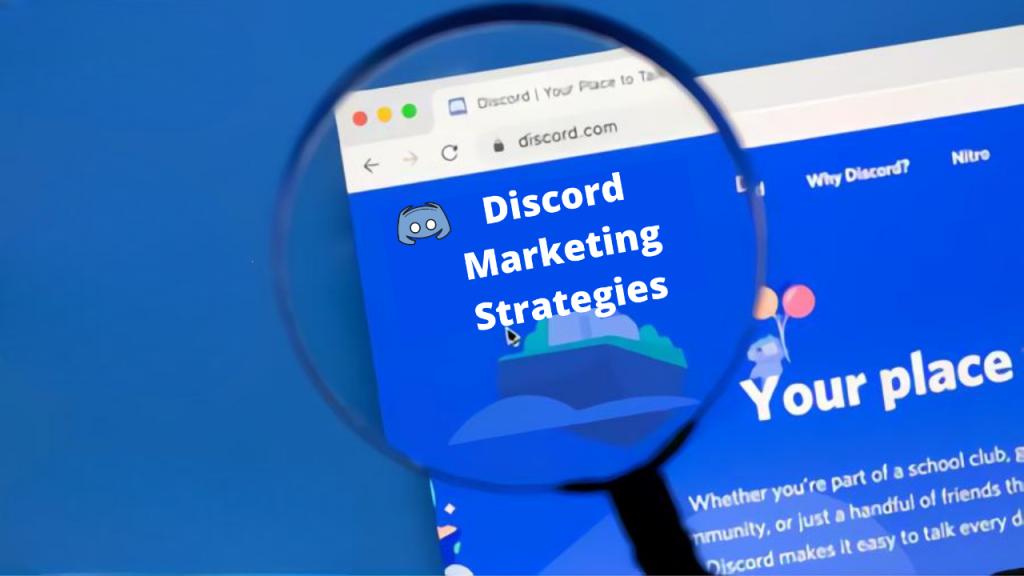 Unlock New Opportunities in Discord Communities