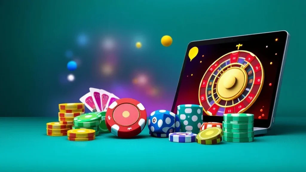 CasinoChamber com – Your Ultimate Guide to Online Casinos, Reviews & Insights