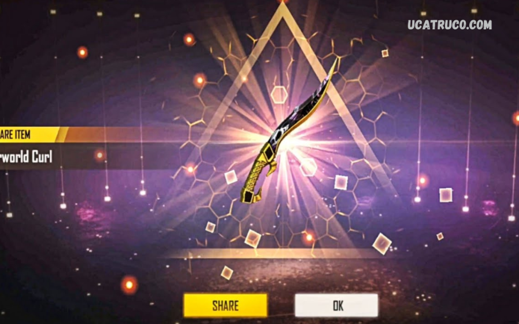 FF Knife