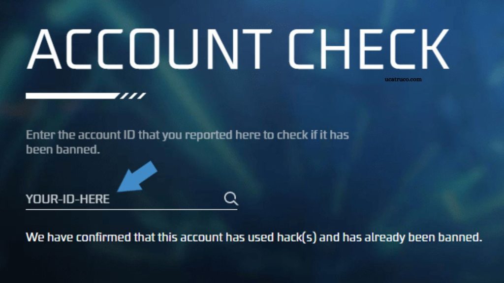 Free Fire ID Ban Check How to Know If Your