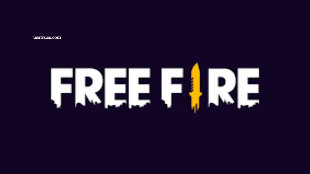 Free Fire Logo History, Meaning, and New