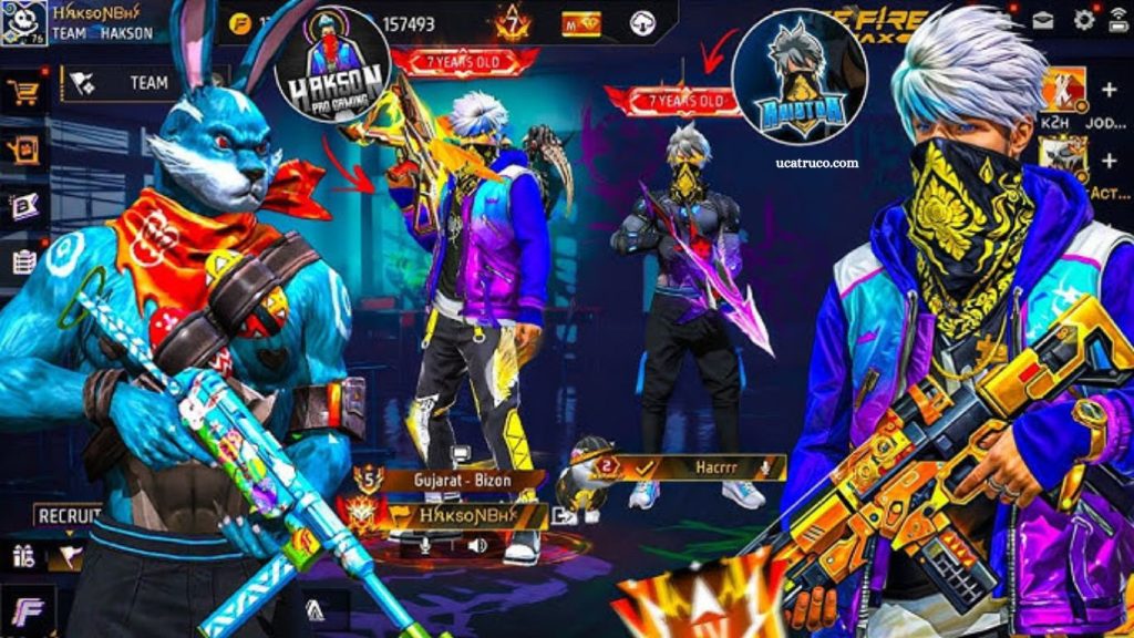 Free Fire Video Download How to Save