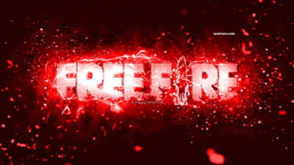 Free Fire Wallpaper Logo Best HD Wallpapers