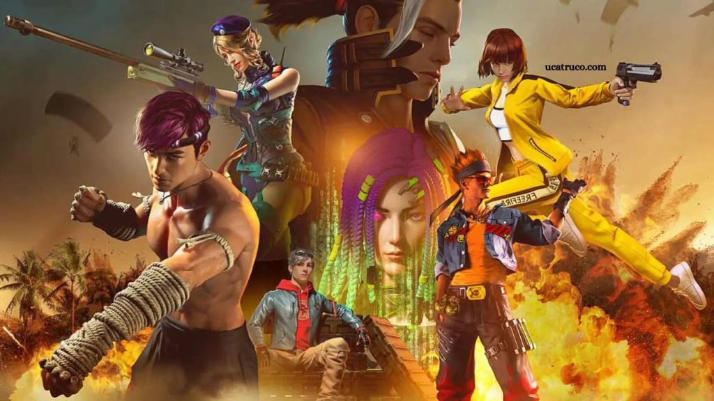 Garena Free Fire Latest News, Updates,