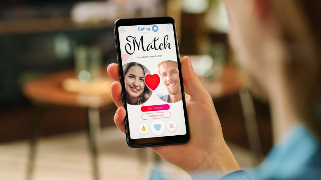 How AI Is Changing the Way We Discover Online Dating Profiles