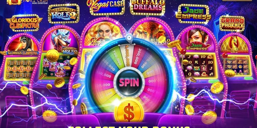 Top Slot Gacor Games to Play for Big Casino Rewards