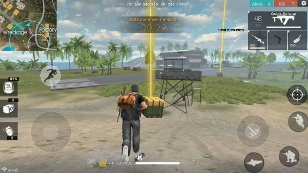 Free Fire Old Version 1.14.0 Download: Safe Method Free Fire Old Version 1.14.0 Download Safe