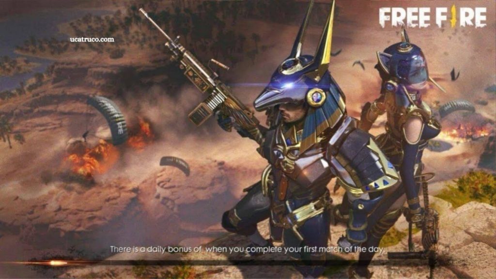 Free Fire Season 10: Everything You Need to Know Free Fire Season 10 Everything You Need to