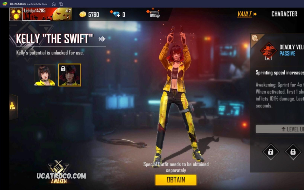 Essential Free Fire Skills for Competitive Play Free Fire Skills