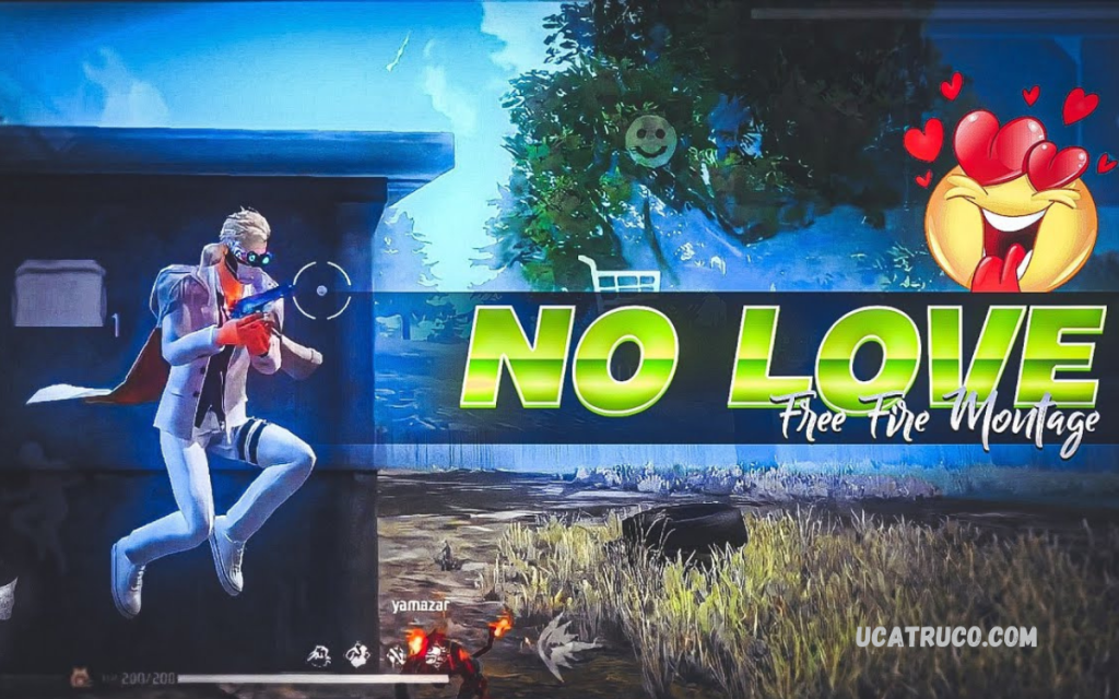 Free Fire Status Download