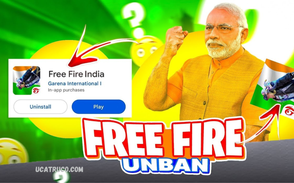 Status and Updates on Free Fire Unban in India Free Fire Unban in India