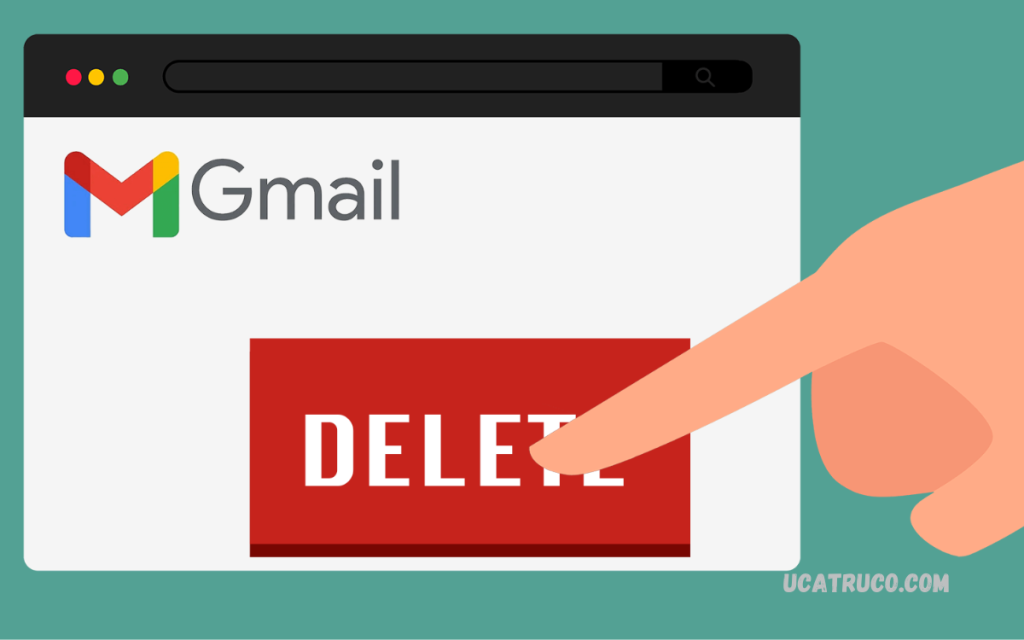 How to Delete a Gmail Account