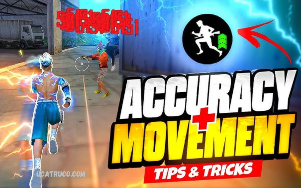 How to Increase Movement Speed in Free Fire – Pro Tips and Tricks Increase Movement Speed in Free Fire
