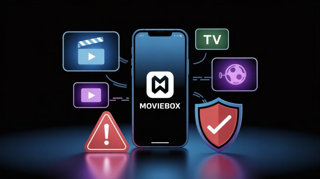Is MovieBox Safe