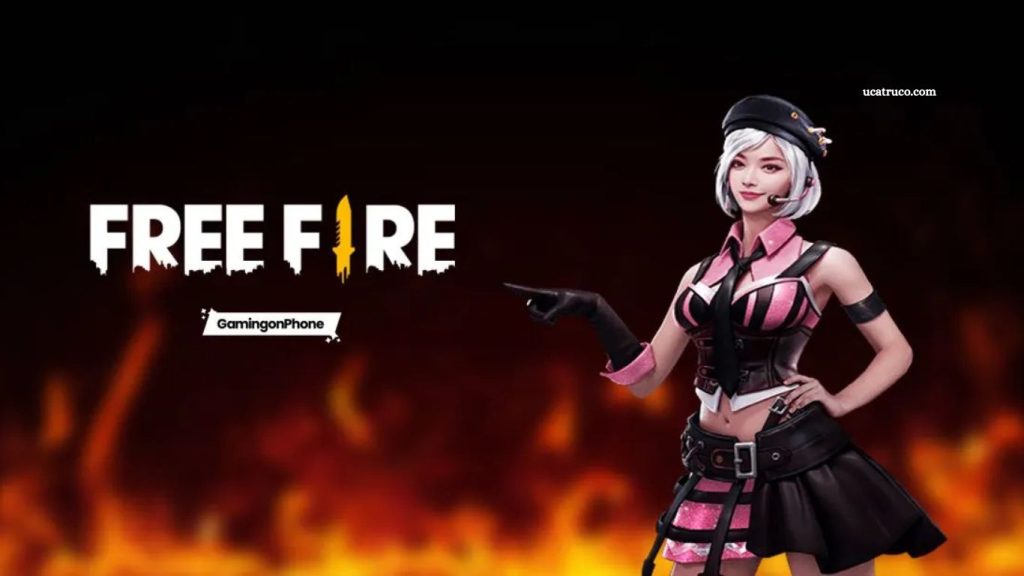 Kapella Free Fire Skills, Story, and Best