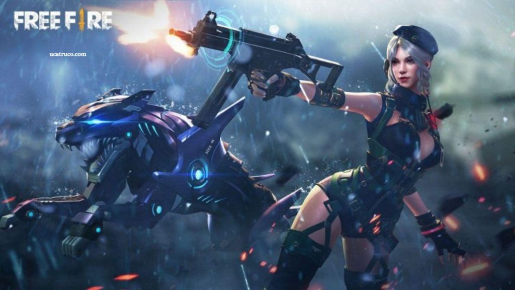 Laura Character in Free Fire Abilities and