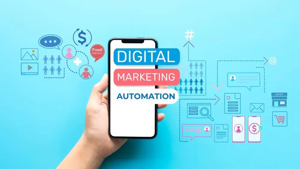 Scaling Digital Marketing Success with Automated Email Systems Scaling Digital Marketing Success with Automated Email Systems