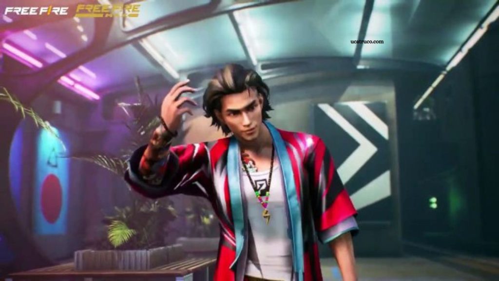 Tatsuya Free Fire Full Guide to Skills,