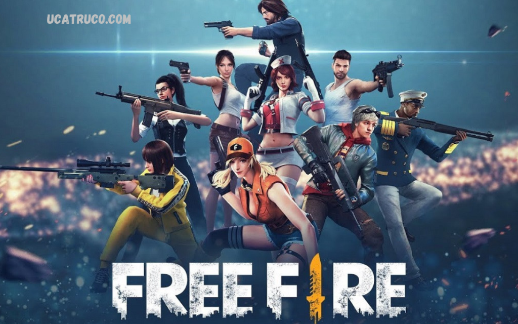 What is Full Form of FF – Everything You Need to Know About Free Fire What is Full Form of FF