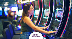 Play & Win: Best Tips for Beating Slot Thailand Machines