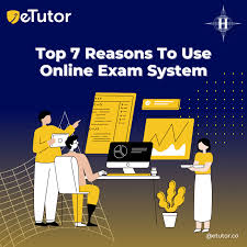 How Students in 2025 Are Using Online Tests to Improve Performance